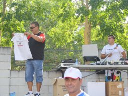 XVII Concentracion - 2010